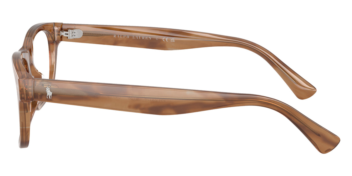 POLO RALPH LAUREN PH2317F 6138 52 - Shiny Tortoise #id:ph2317f6138_s:104110