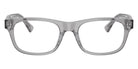 POLO RALPH LAUREN PH2317F 6317 52 - Shiny Transparent Gray #id:ph2317f6317_s:106100