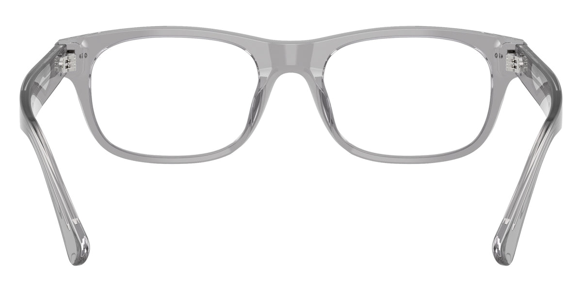 POLO RALPH LAUREN PH2317F 6317 52 - Shiny Transparent Gray #id:ph2317f6317_s:106115