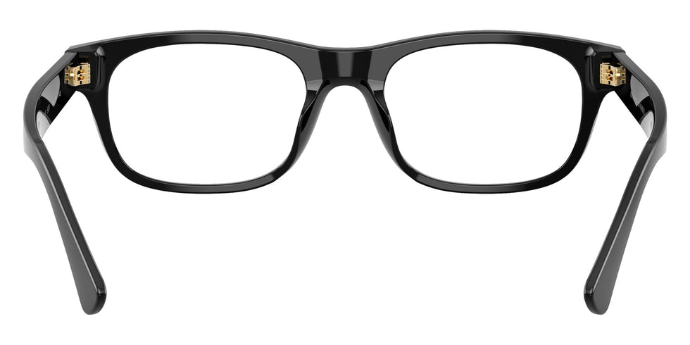 POLO RALPH LAUREN PH2317U 5001 52 - Shiny Black #id:ph2317u5001_s:100115