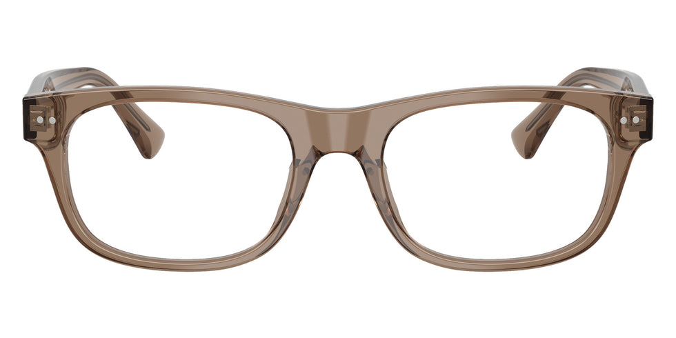 POLO RALPH LAUREN PH2317U 6085 52 - Shiny Transparent Brown Taupe #id:ph2317u6085_s:104100