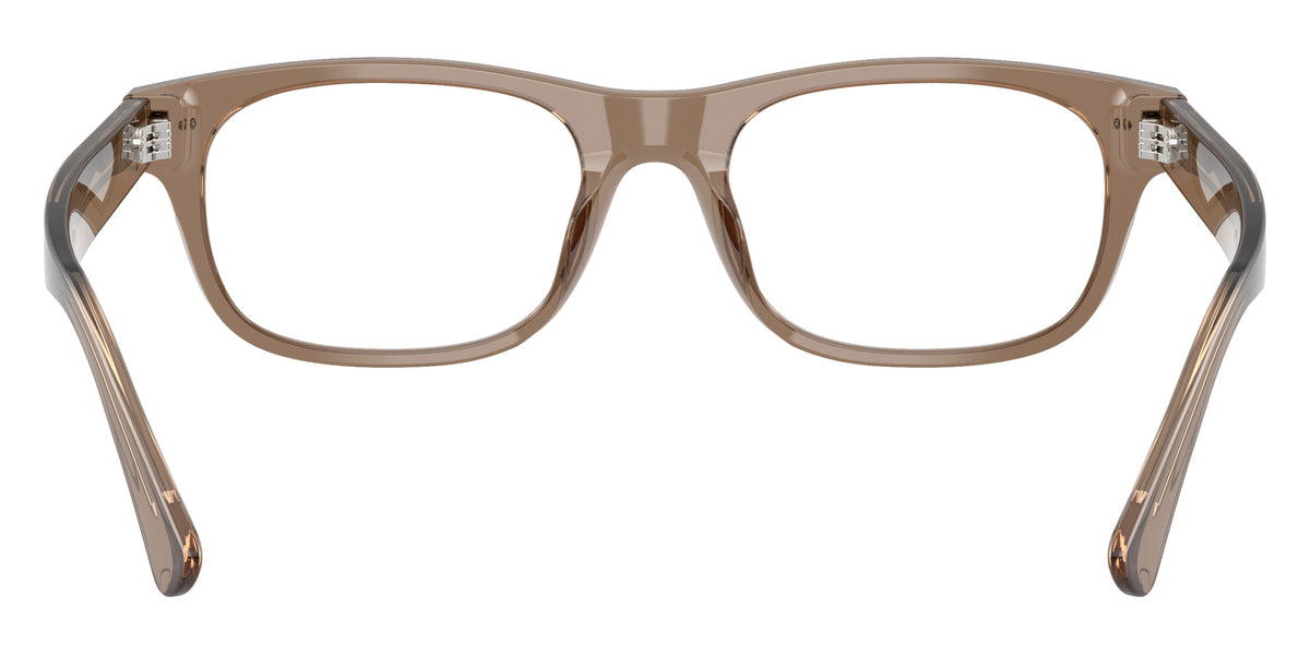 POLO RALPH LAUREN PH2317U 6085 52 - Shiny Transparent Brown Taupe #id:ph2317u6085_s:104115