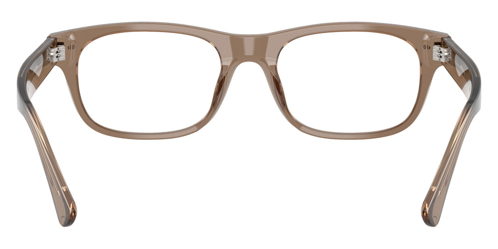 POLO RALPH LAUREN PH2317U 6085 52 - Shiny Transparent Brown Taupe #id:ph2317u6085_s:104115