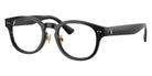 POLO RALPH LAUREN PH2318F 5001 49 - Shiny Black #id:ph2318f5001_s:100105