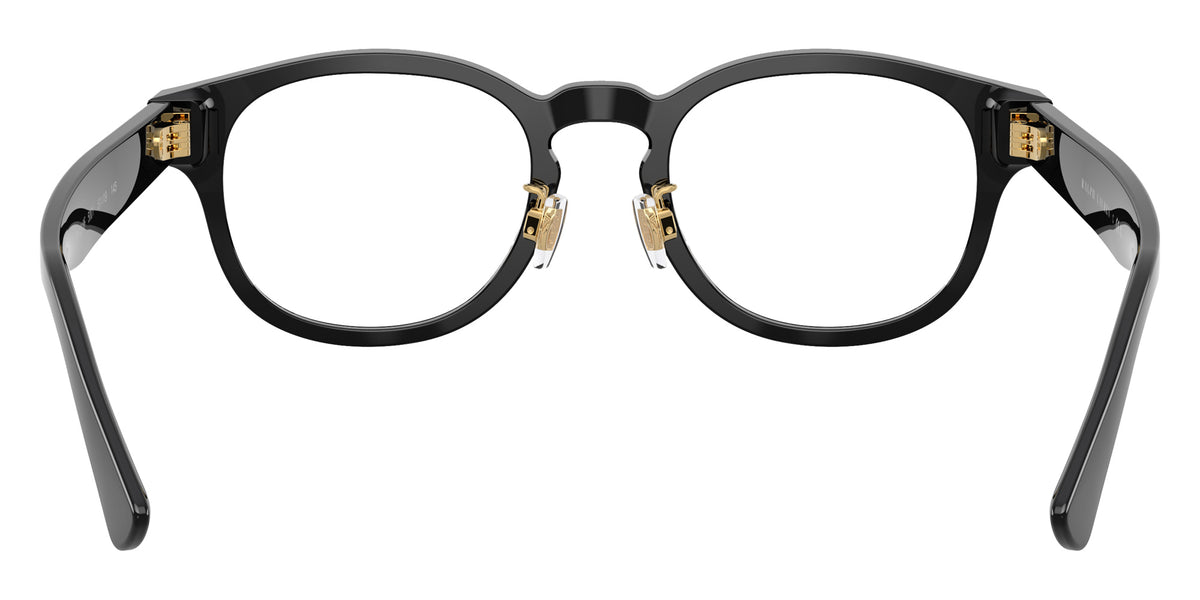 POLO RALPH LAUREN PH2318F 5001 49 - Shiny Black #id:ph2318f5001_s:100115