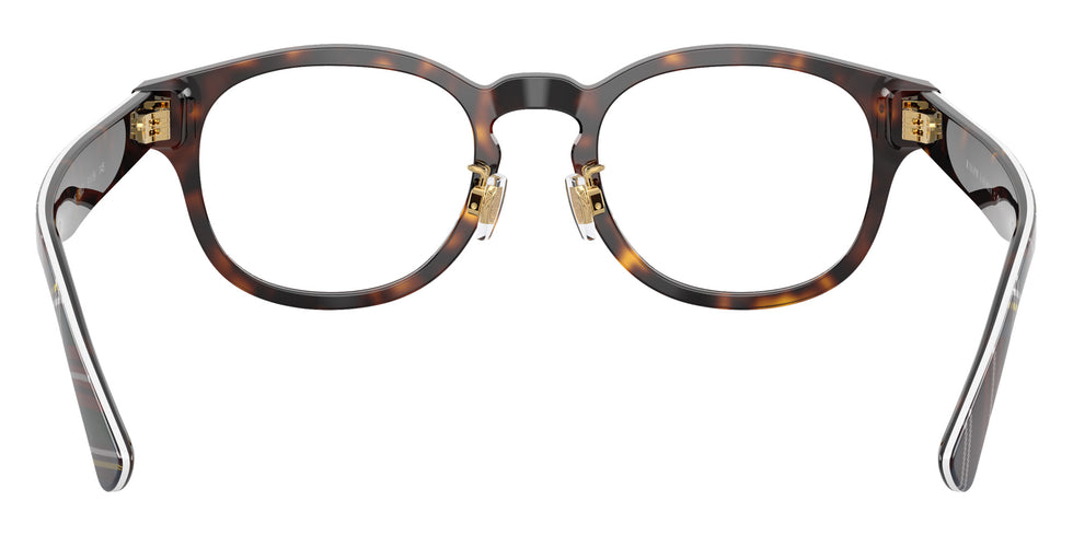 POLO RALPH LAUREN PH2318F 5003 49 - Shiny Dark Havana #id:ph2318f5003_s:102115