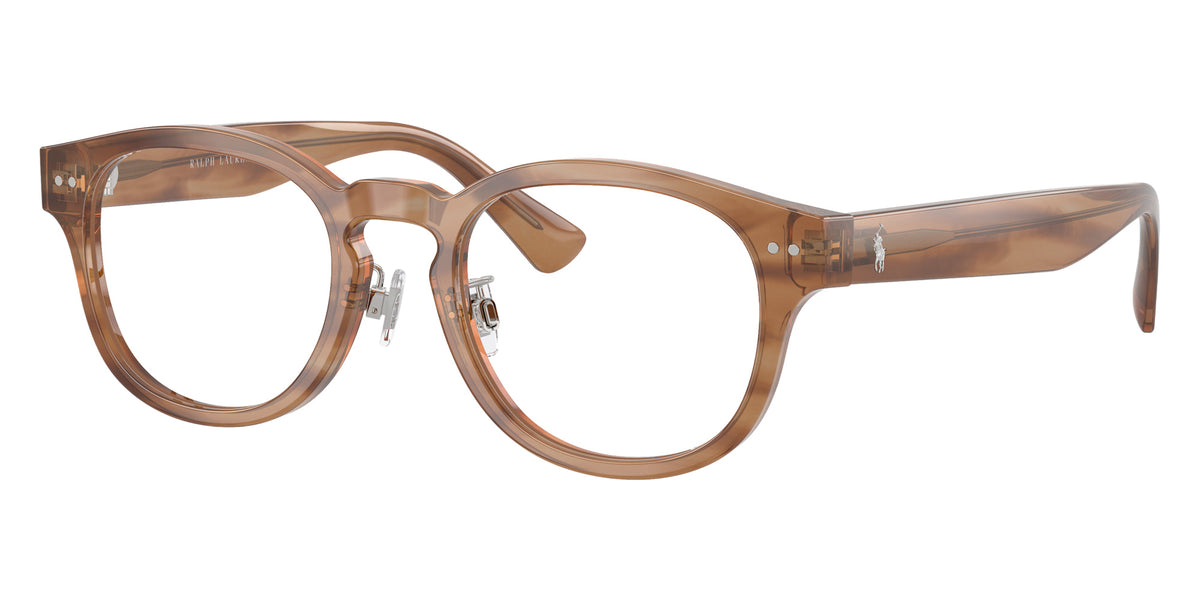 POLO RALPH LAUREN PH2318F 6138 49 - Shiny Tortoise #id:ph2318f6138_s:104105