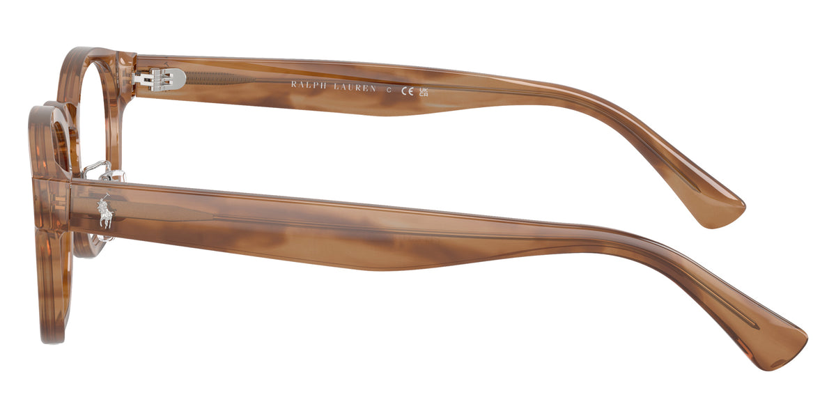 POLO RALPH LAUREN PH2318F 6138 49 - Shiny Tortoise #id:ph2318f6138_s:104110