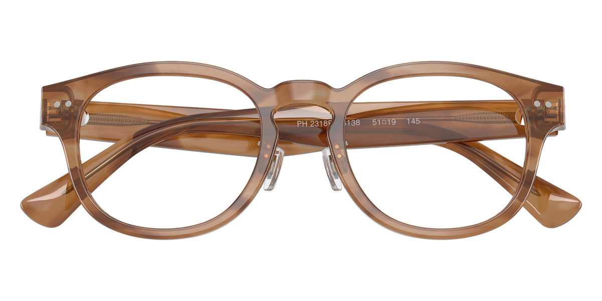 POLO RALPH LAUREN PH2318F 6138 49 - Shiny Tortoise #id:ph2318f6138_s:104120