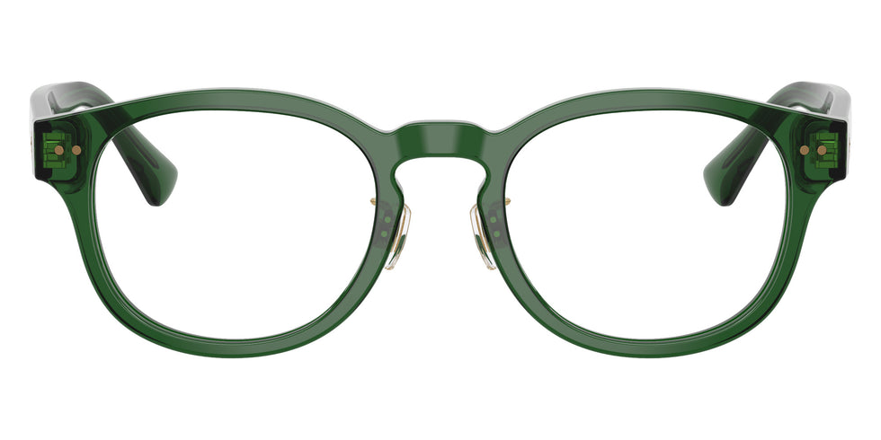 POLO RALPH LAUREN PH2318F 6140 49 - Shiny Transparent Dark Green #id:ph2318f6140_s:106100