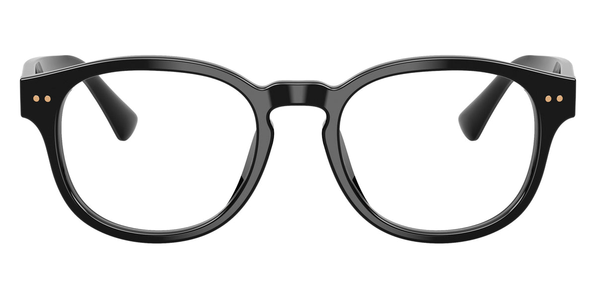 POLO RALPH LAUREN PH2318U 5001 49 - Shiny Black #id:ph2318u5001_s:100100