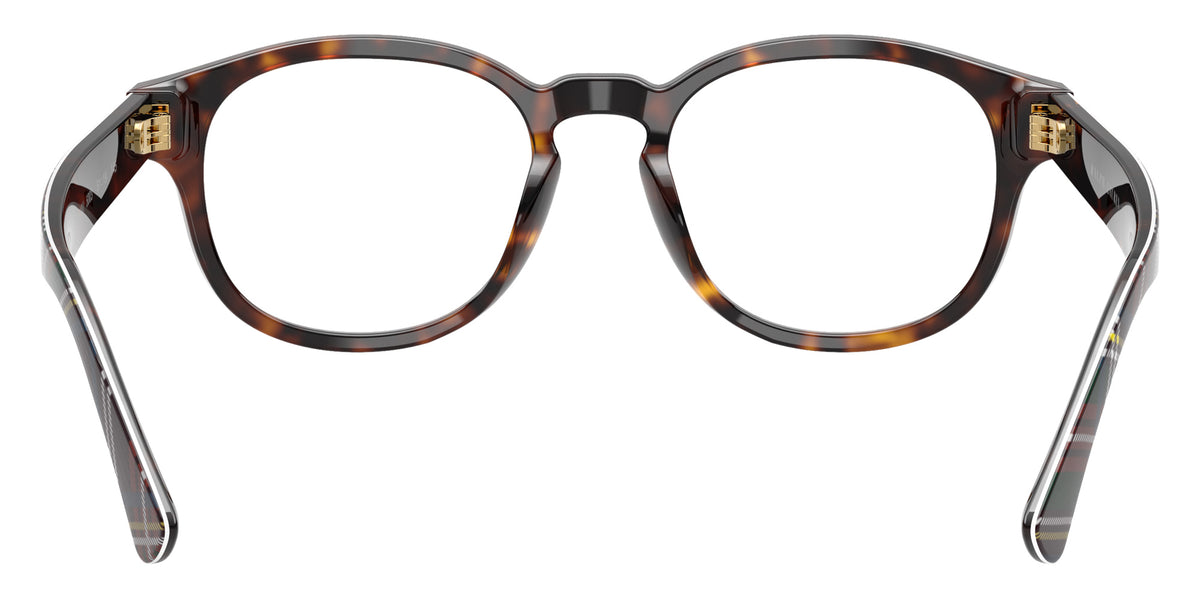 POLO RALPH LAUREN PH2318U 5003 49 - Shiny Dark Havana #id:ph2318u5003_s:104115