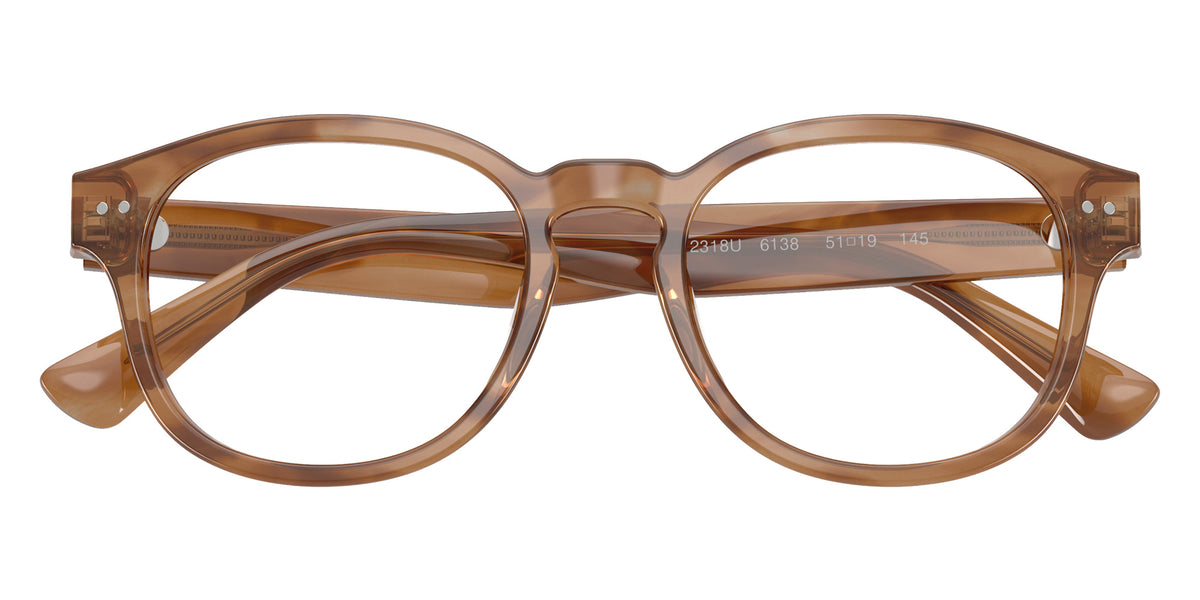 POLO RALPH LAUREN PH2318U 6138 49 - Shiny Tortoise #id:ph2318u6138_s:108120
