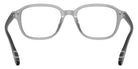 POLO RALPH LAUREN PH2322U 6317 51 - Shiny Transparent Gray #id:ph2322u6317_s:112115