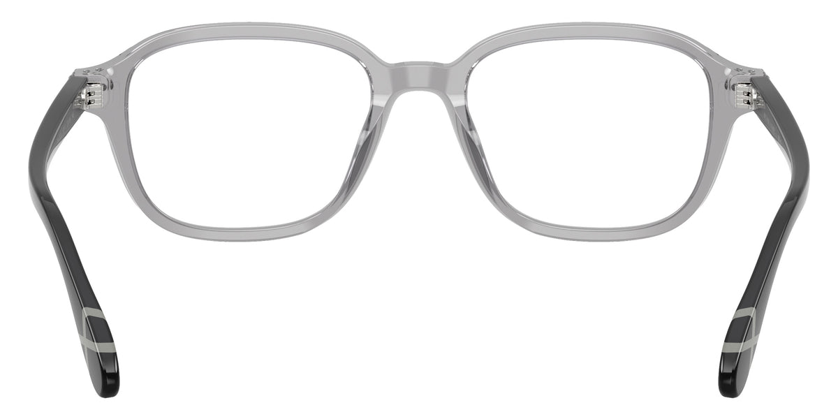 POLO RALPH LAUREN PH2322U 6317 51 - Shiny Transparent Gray #id:ph2322u6317_s:112115