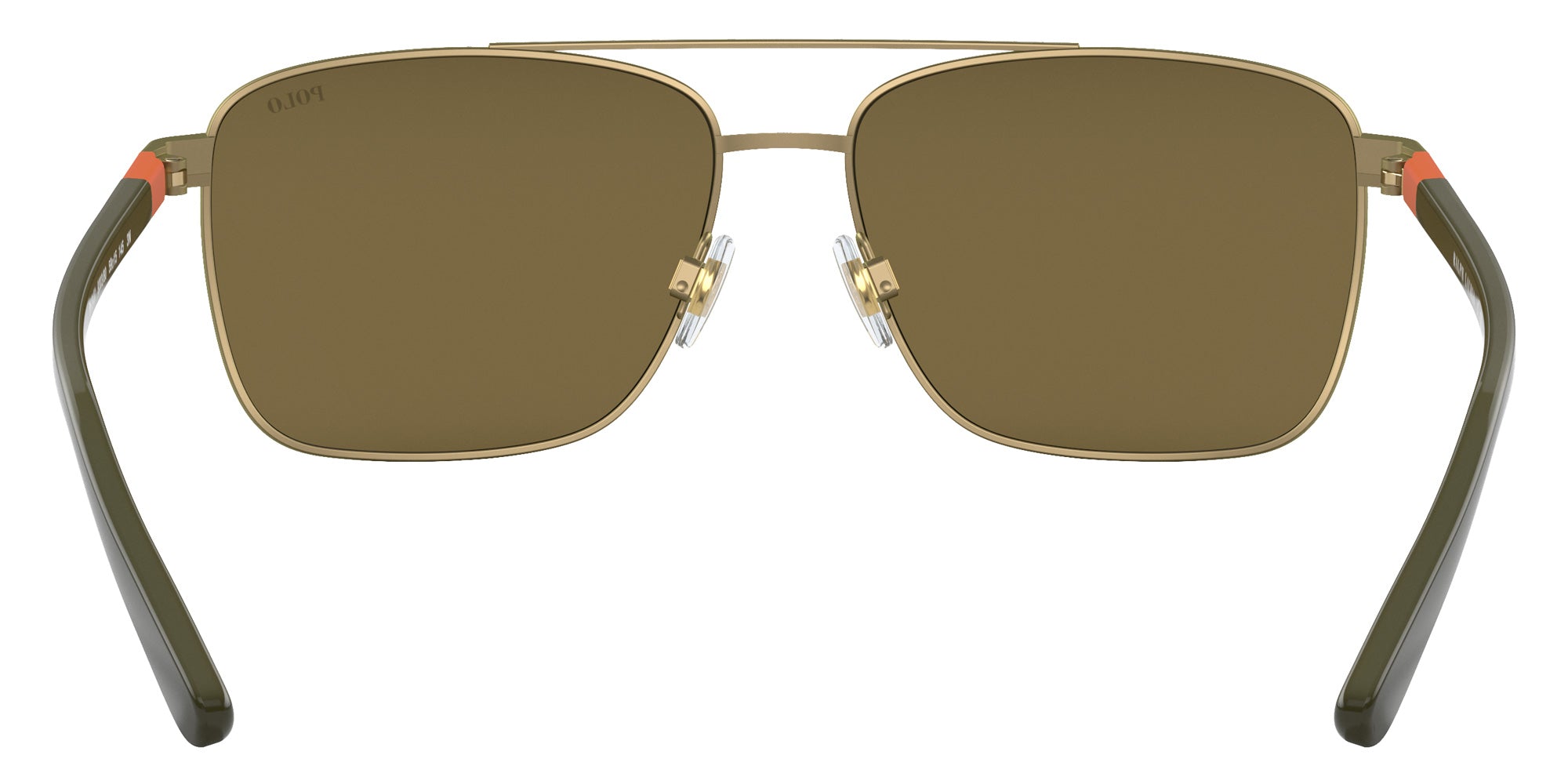 POLO RALPH LAUREN PH3137 932473 59 - Semi-Shiny Brass #id:ph3137932473_s:100115