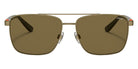 POLO RALPH LAUREN PH3137 932473 59 - Semi-Shiny Brass #id:ph3137932473_s:100100