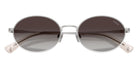 POLO RALPH LAUREN PH3162 90018G 53 - Shiny Silver #id:ph316290018g_s:100120