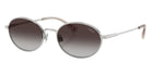 POLO RALPH LAUREN PH3162 90018G 53 - Shiny Silver #id:ph316290018g_s:100105