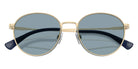 POLO RALPH LAUREN PH3163 928672 53 - Pale Gold/Denim #id:ph3163928672_s:100120