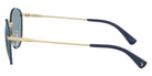 POLO RALPH LAUREN PH3163 928672 53 - Pale Gold/Denim #id:ph3163928672_s:100110