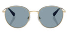POLO RALPH LAUREN PH3163 928672 53 - Pale Gold/Denim #id:ph3163928672_s:100100
