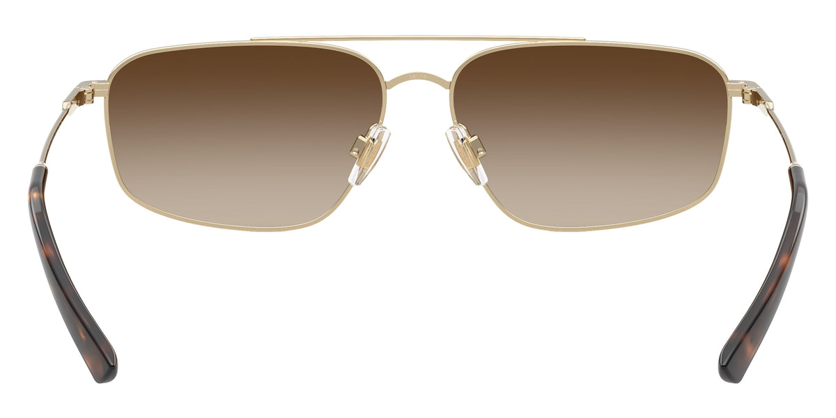 POLO RALPH LAUREN PH3164 939313 58 - Shiny Pale Gold / Brown Gradient Dark Brown #id:ph3164939313_s:104115
