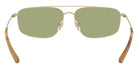 POLO RALPH LAUREN PH3164 942582 58 - Shiny Pale Gold / Green #id:ph3164942582_s:106115