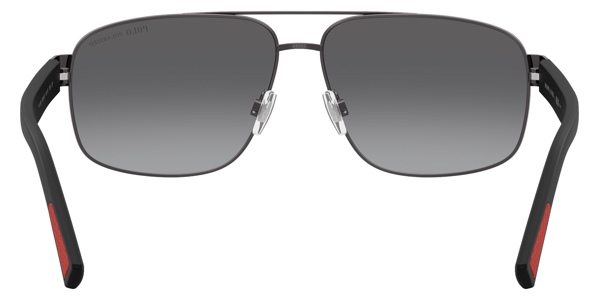 POLO RALPH LAUREN PH3165 9215T3 61 - Semishiny Dark Gunmetal #id:ph31659215t3_s:102115