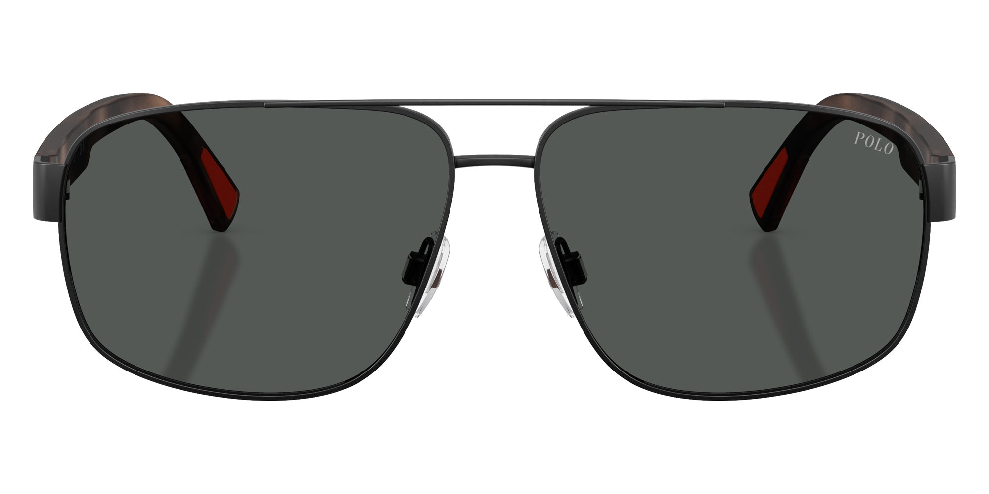 POLO RALPH LAUREN PH3165 930487 61 - Semishiny Black #id:ph3165930487_s:104100