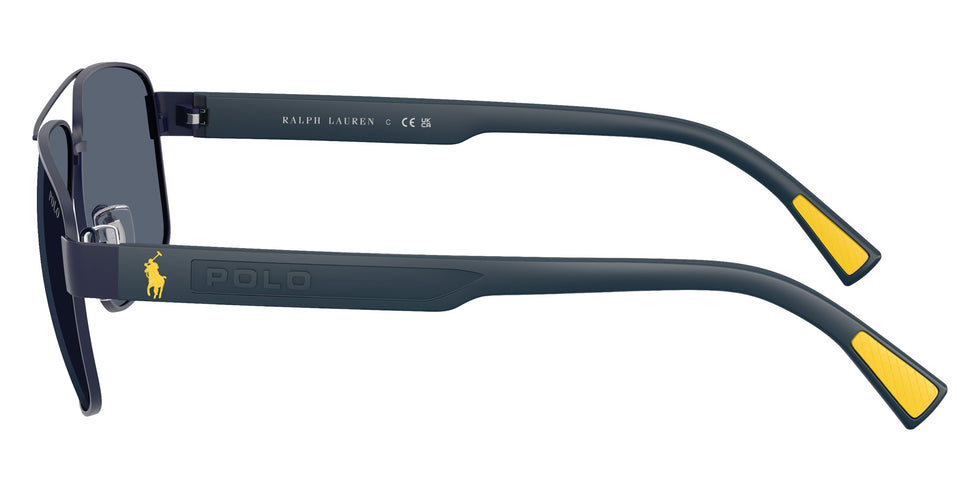 POLO RALPH LAUREN PH3165 939487 61 - Semishiny Navy Blue #id:ph3165939487_s:108110