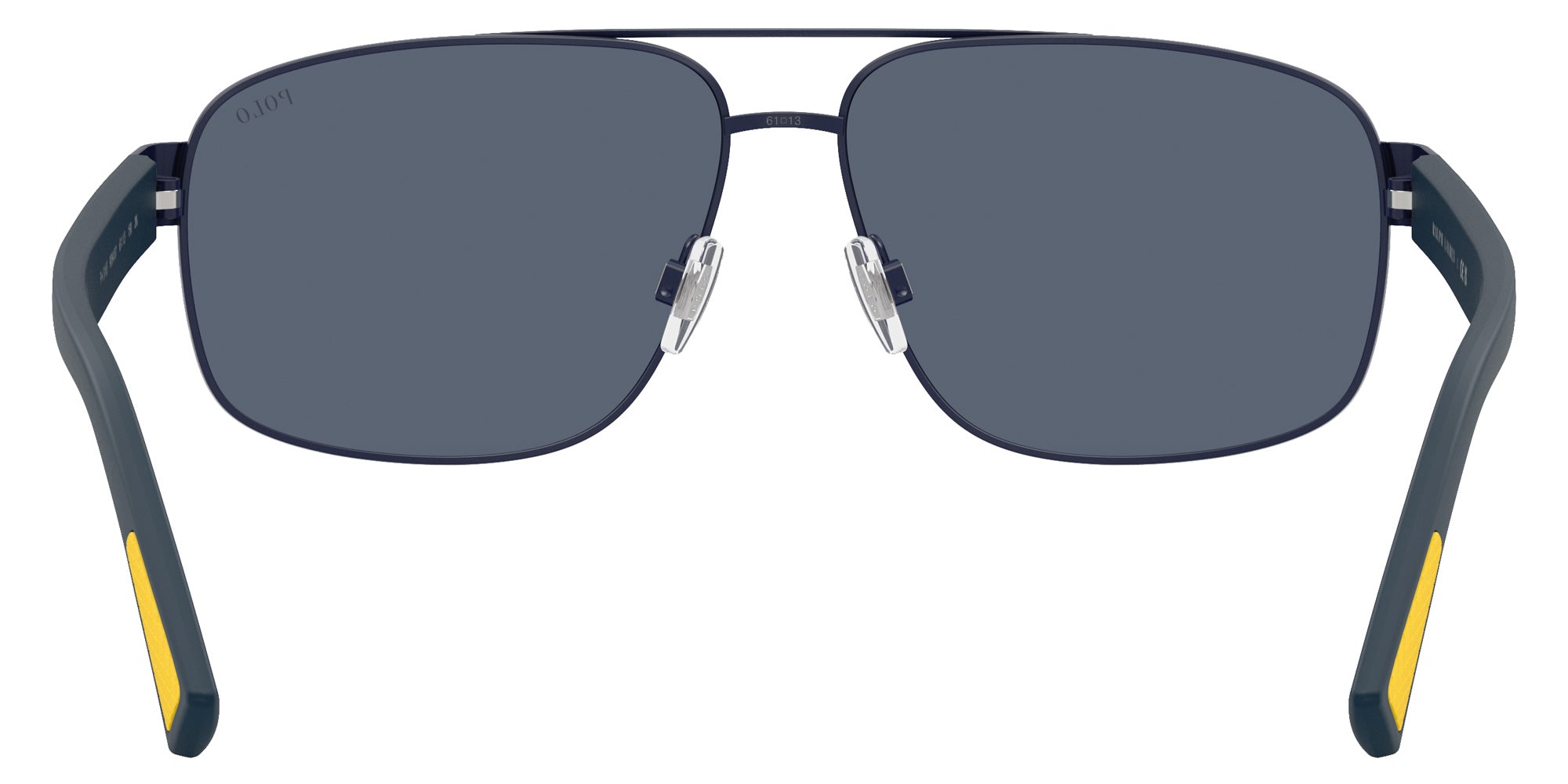 POLO RALPH LAUREN PH3165 939487 61 - Semishiny Navy Blue #id:ph3165939487_s:108115