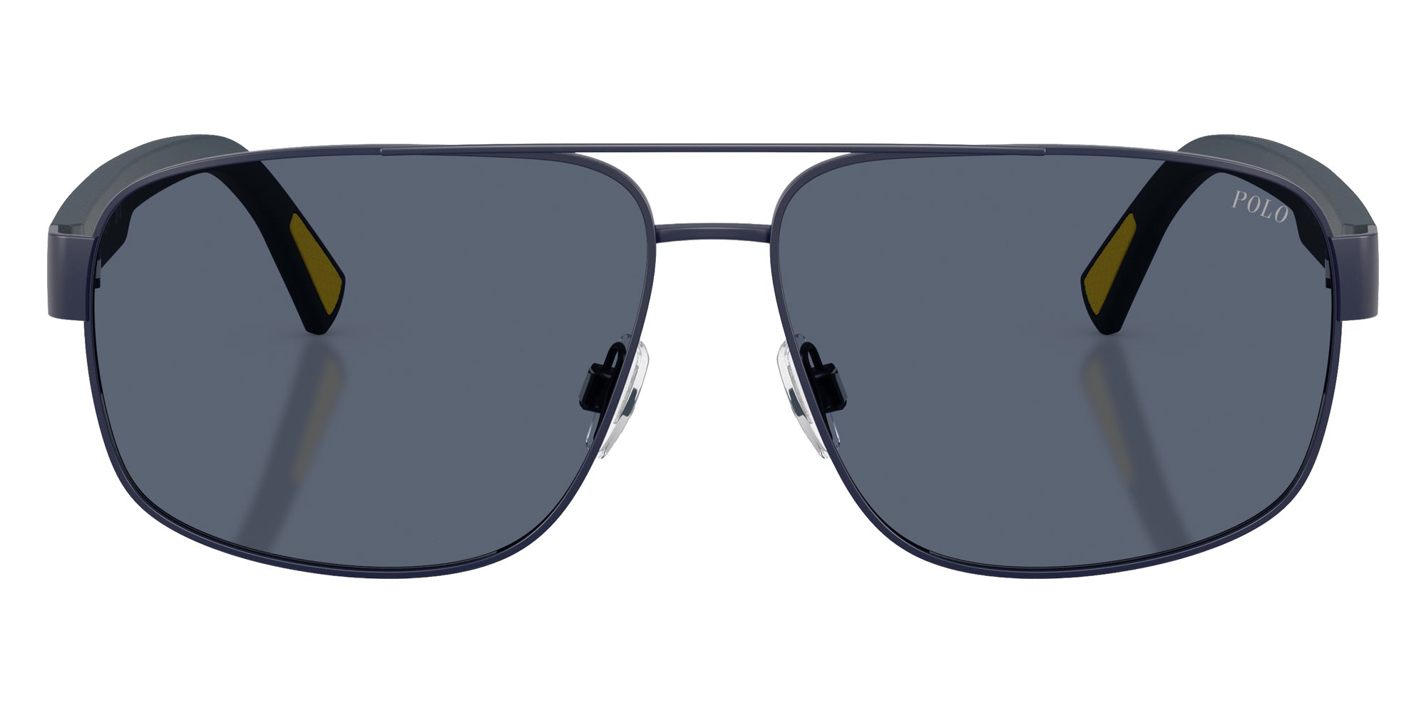 POLO RALPH LAUREN PH3165 Aviator Sunglasses | EyeOns.com