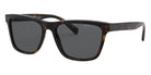 POLO RALPH LAUREN PH4167 500381 56 - Shiny Dark Havana / Polarized Gray #id:ph4167500381_s:100100