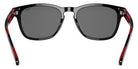 POLO RALPH LAUREN PH4170 500187 53 - Shiny Black / Gray #id:ph4170500187_s:100115