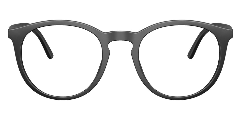 POLO RALPH LAUREN PH4183U 50019A 52 - Matte Black / Polarized Dark Green #id:ph4183u50019a_s:100100