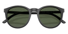 POLO RALPH LAUREN PH4183U 50019A 52 - Matte Black / Polarized Dark Green #id:ph4183u50019a_s:100125