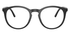 POLO RALPH LAUREN PH4183U 590087 50 - Matte Black #id:ph4183u590087_s:100100