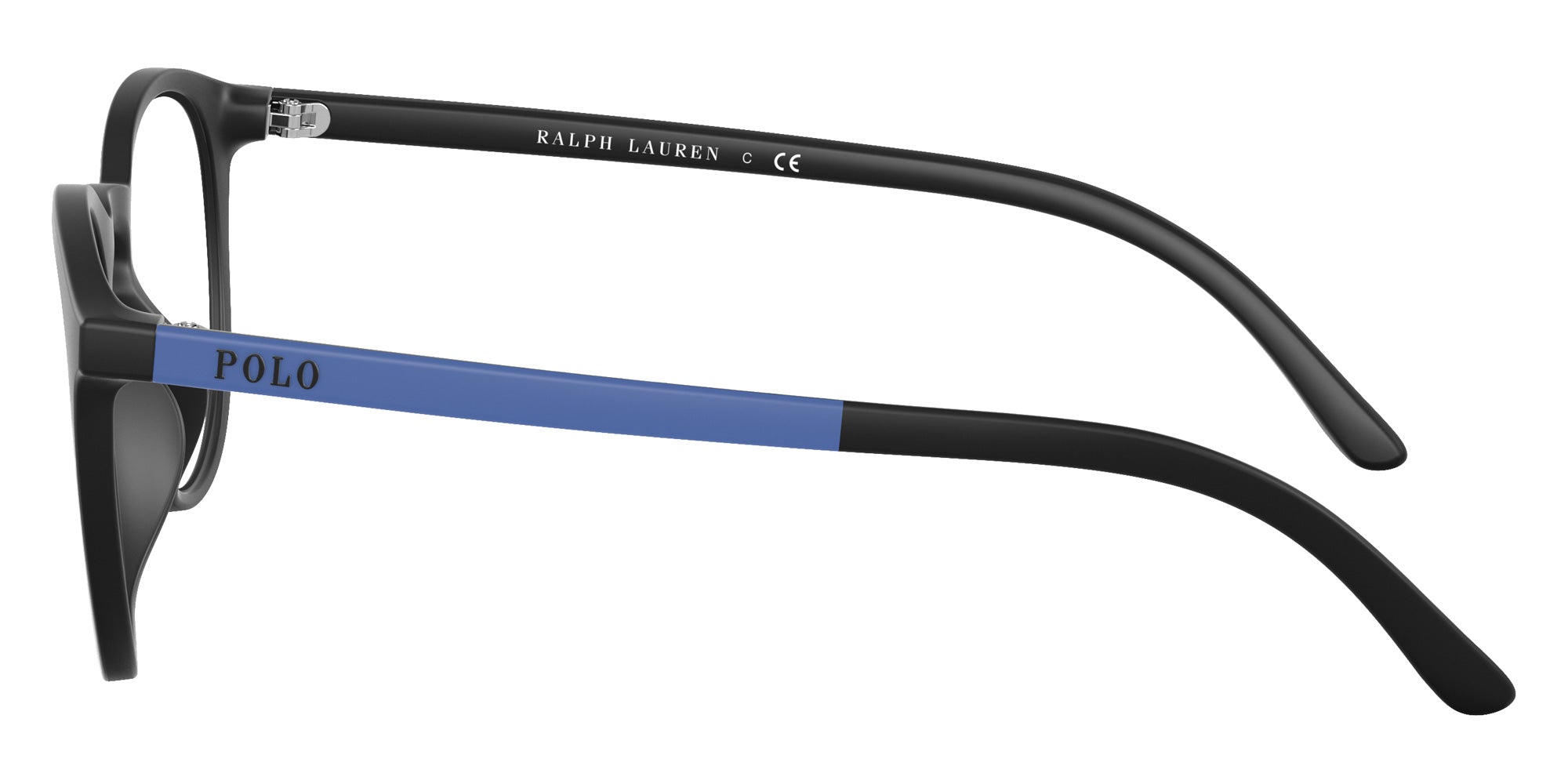 POLO RALPH LAUREN PH4183U 590087 50 - Matte Black #id:ph4183u590087_s:100110