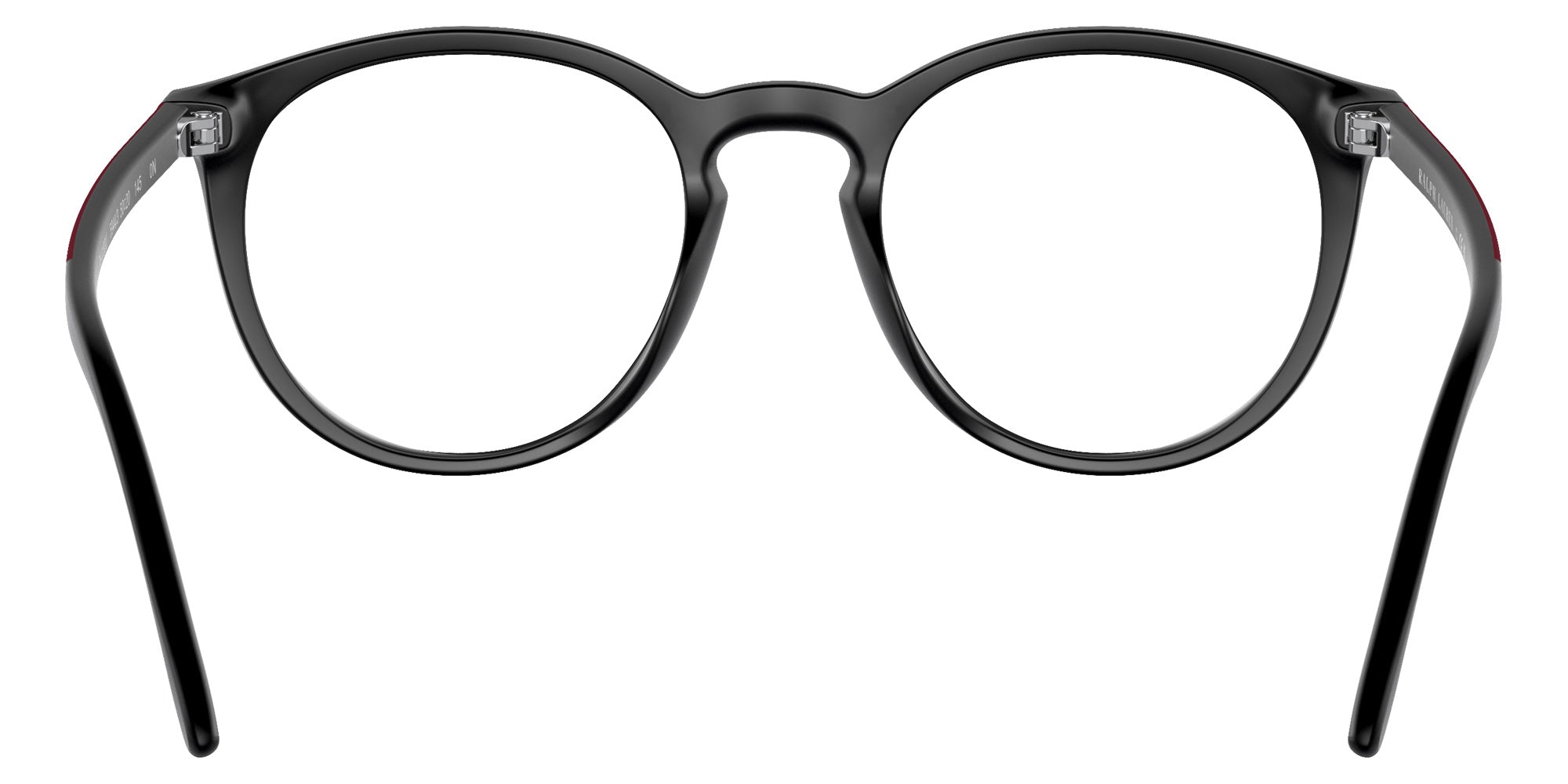 POLO RALPH LAUREN PH4183U 5944/3 50 - Matte Black / Dark Brown #id:ph4183u59443_s:102115