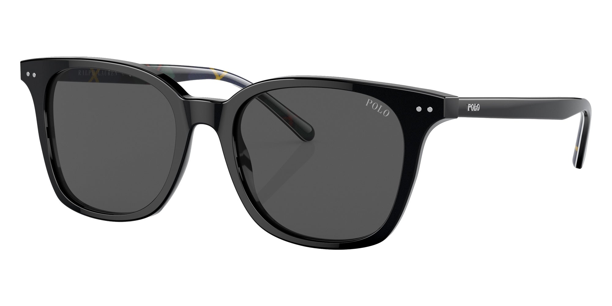 POLO RALPH LAUREN PH4187 500187 52 - Shiny Black #id:ph4187500187_s:100105