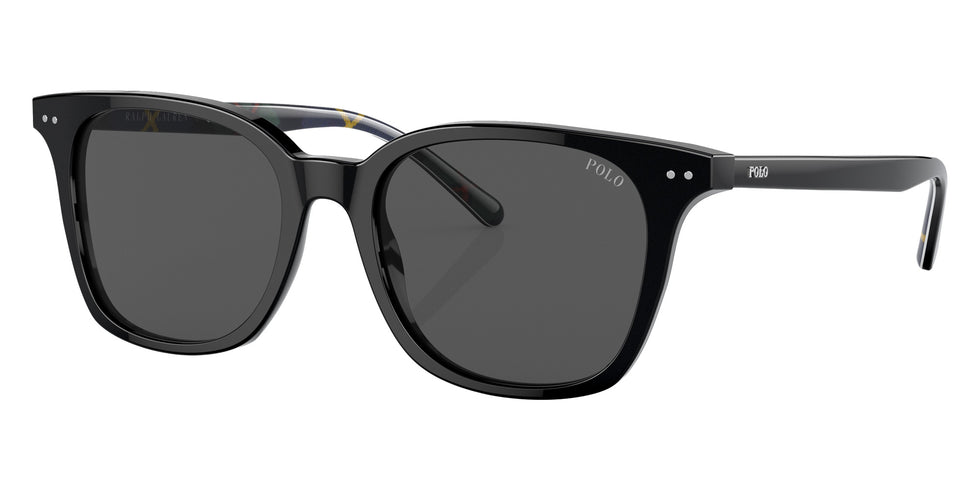 POLO RALPH LAUREN PH4187 500187 52 - Shiny Black #id:ph4187500187_s:100105