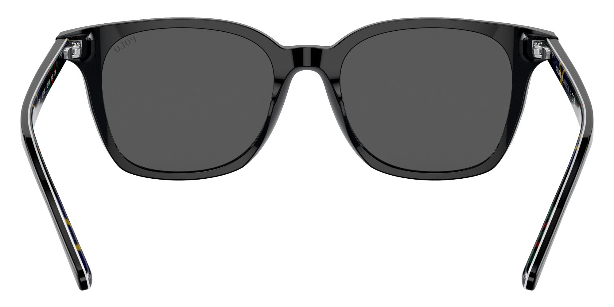 POLO RALPH LAUREN PH4187 500187 52 - Shiny Black #id:ph4187500187_s:100115
