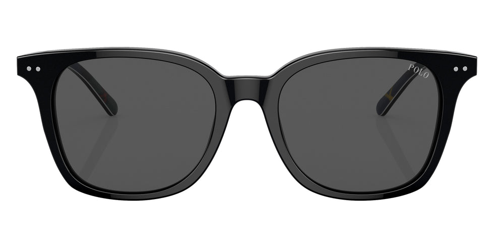 POLO RALPH LAUREN PH4187 500187 52 - Shiny Black #id:ph4187500187_s:100100