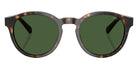 POLO RALPH LAUREN PH4192 500371 51 - Shiny Dark Havana / Bottle Green #id:ph4192500371_s:100100