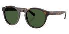 POLO RALPH LAUREN PH4192 500371 51 - Shiny Dark Havana / Bottle Green #id:ph4192500371_s:100105