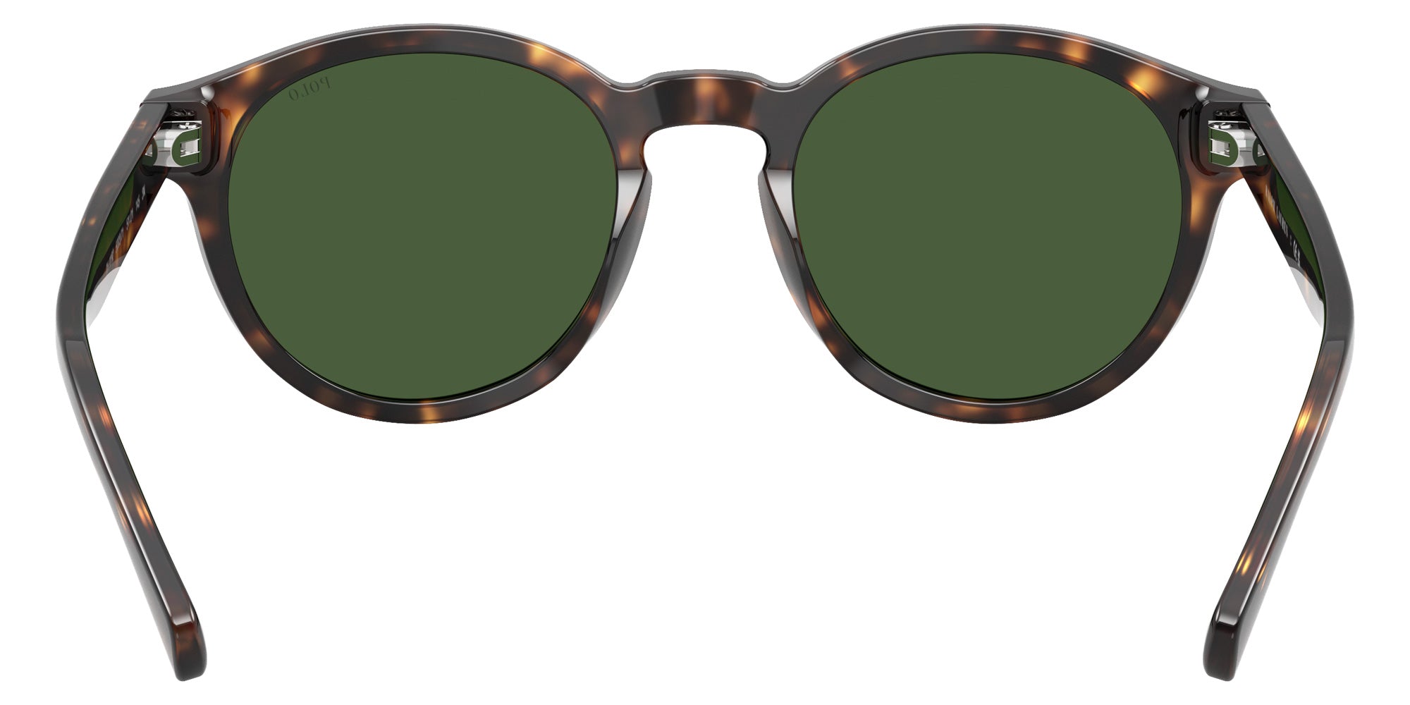 POLO RALPH LAUREN PH4192 500371 51 - Shiny Dark Havana / Bottle Green #id:ph4192500371_s:100115