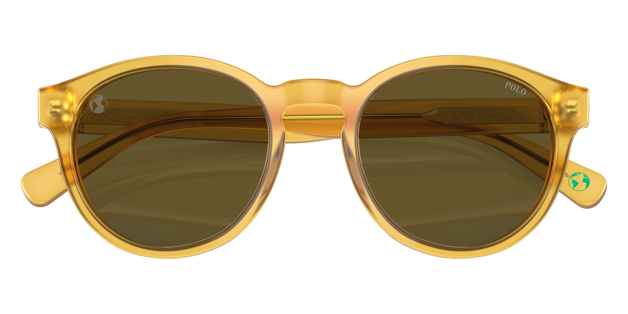 POLO RALPH LAUREN PH4192 500573 51 - Shiny Opal Honey #id:ph4192500573_s:100120