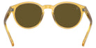 POLO RALPH LAUREN PH4192 500573 51 - Shiny Opal Honey #id:ph4192500573_s:100115