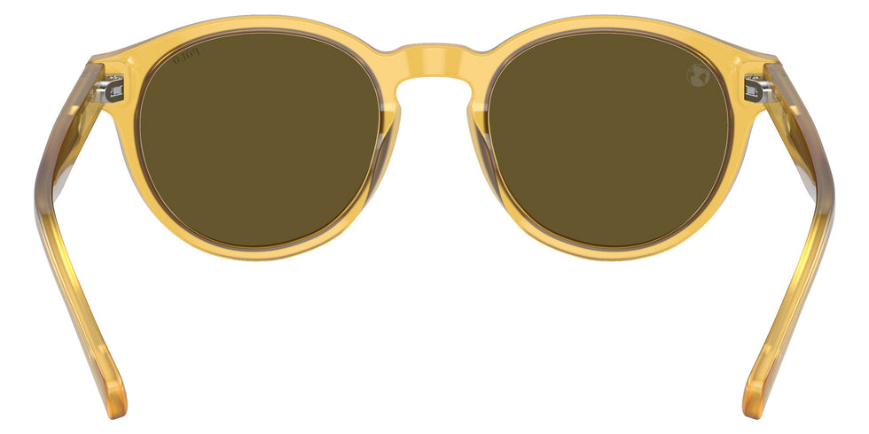 POLO RALPH LAUREN PH4192 500573 51 - Shiny Opal Honey #id:ph4192500573_s:100115
